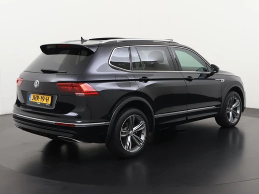 Volkswagen Tiguan Allspace - Afbeelding 4 van 30