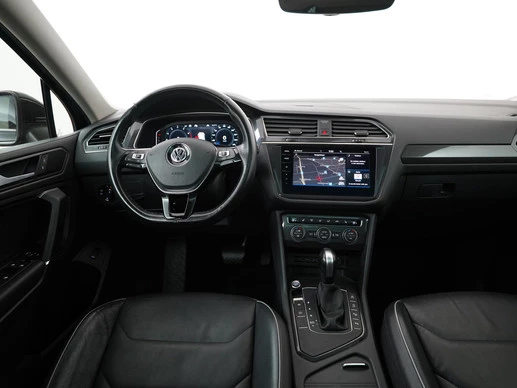Volkswagen Tiguan Allspace - Afbeelding 5 van 30