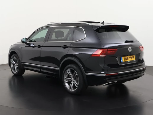 Volkswagen Tiguan Allspace - Afbeelding 6 van 30