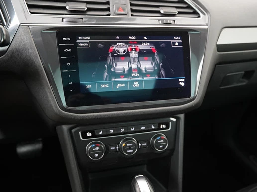 Volkswagen Tiguan Allspace - Afbeelding 12 van 30