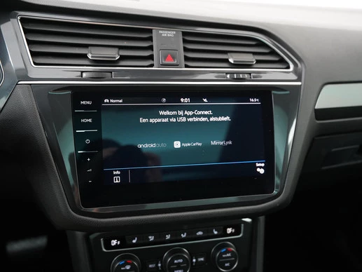 Volkswagen Tiguan Allspace - Afbeelding 17 van 30