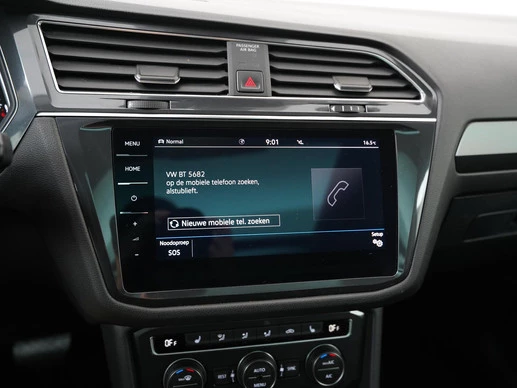 Volkswagen Tiguan Allspace - Afbeelding 18 van 30