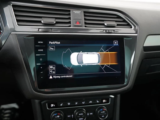 Volkswagen Tiguan Allspace - Afbeelding 21 van 30