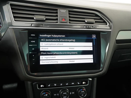 Volkswagen Tiguan Allspace - Afbeelding 22 van 30