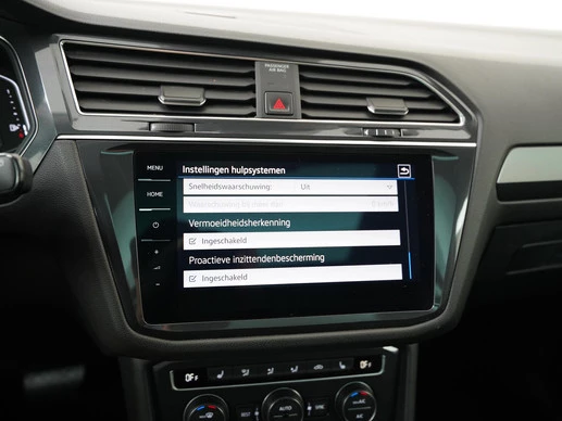 Volkswagen Tiguan Allspace - Afbeelding 24 van 30