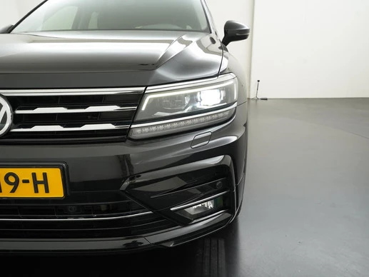 Volkswagen Tiguan Allspace - Afbeelding 25 van 30