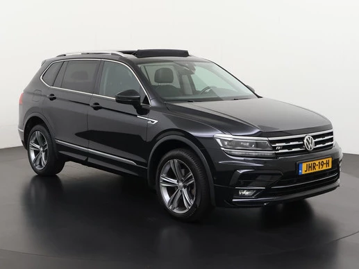 Volkswagen Tiguan Allspace - Afbeelding 30 van 30