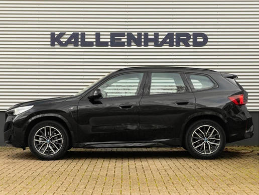 BMW iX1 - Afbeelding 6 van 30