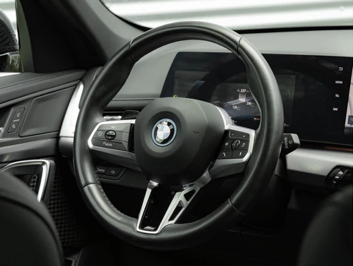 BMW iX1 - Afbeelding 26 van 30