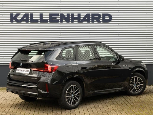 BMW iX1 - Afbeelding 2 van 30