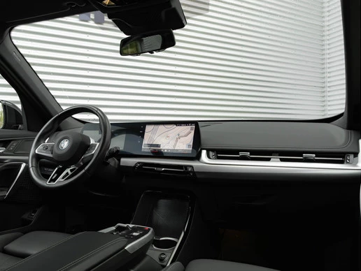 BMW iX1 - Afbeelding 3 van 30