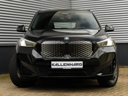 BMW iX1 - Afbeelding 4 van 30