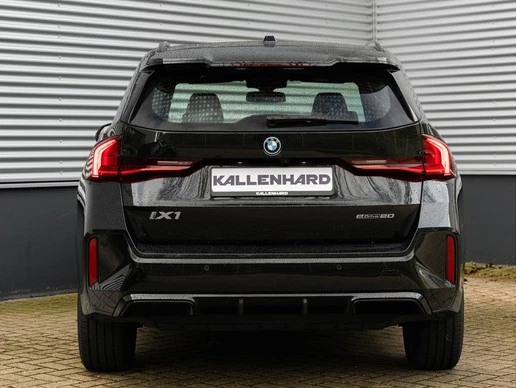 BMW iX1 - Afbeelding 5 van 30