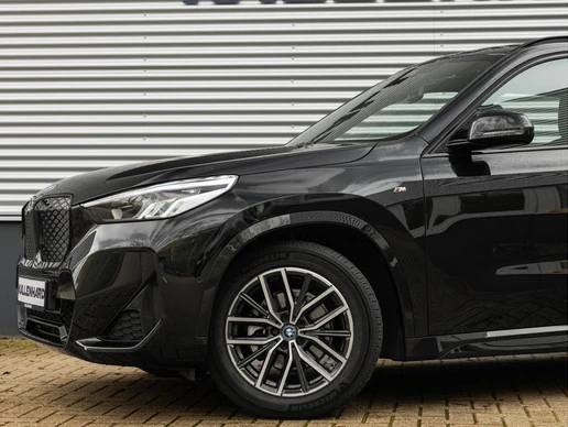 BMW iX1 - Afbeelding 7 van 30