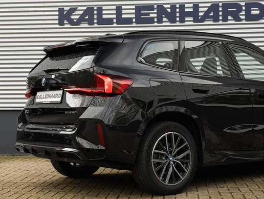 BMW iX1 - Afbeelding 9 van 30