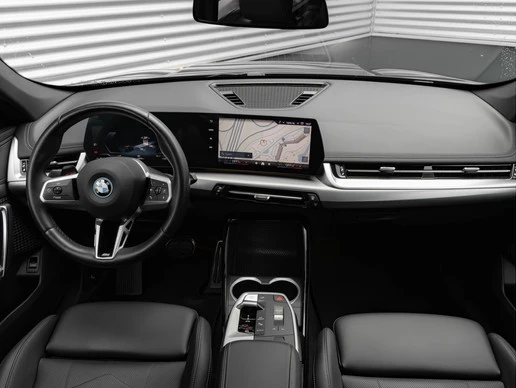 BMW iX1 - Afbeelding 16 van 30