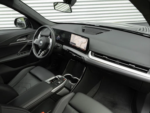 BMW iX1 - Afbeelding 17 van 30