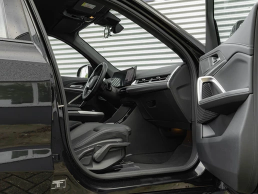 BMW iX1 - Afbeelding 18 van 30