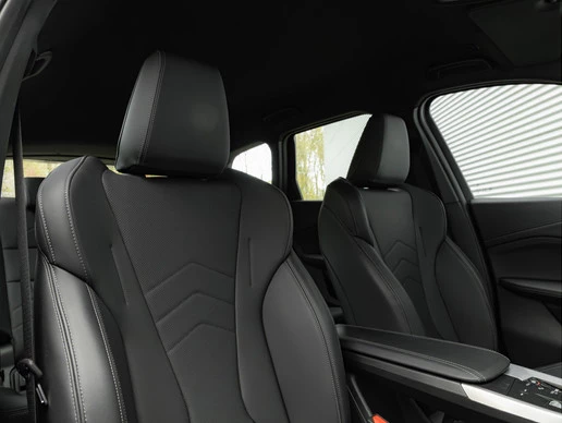 BMW iX1 - Afbeelding 19 van 30
