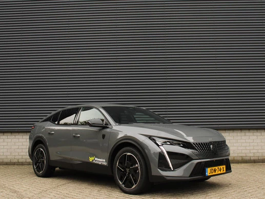 Peugeot 408 - Afbeelding 3 van 28