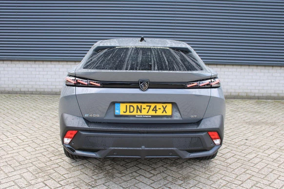 Peugeot 408 - Afbeelding 6 van 28