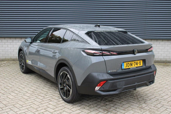 Peugeot 408 - Afbeelding 7 van 28