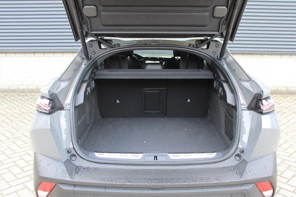 Peugeot 408 - Afbeelding 9 van 28
