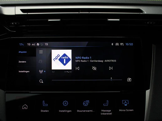 Peugeot 408 - Afbeelding 18 van 28