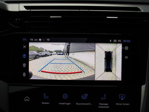 Peugeot 408 - Afbeelding 19 van 28