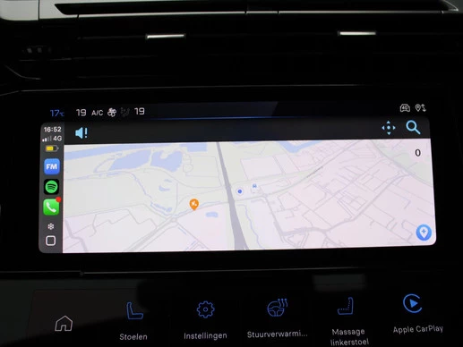 Peugeot 408 - Afbeelding 21 van 28