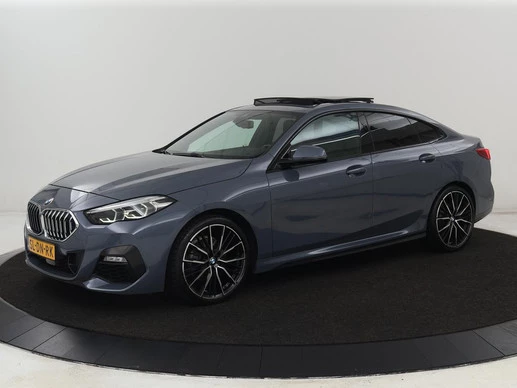BMW 2 Serie - Afbeelding 1 van 30