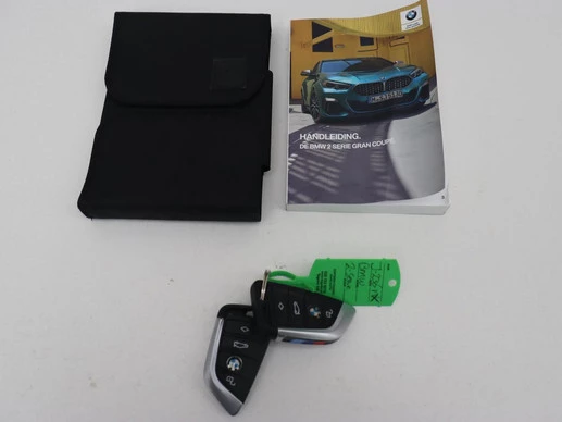 BMW 2 Serie - Afbeelding 15 van 30