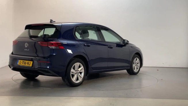 Volkswagen Golf - Afbeelding 3 van 22