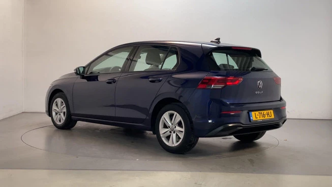 Volkswagen Golf - Afbeelding 6 van 22