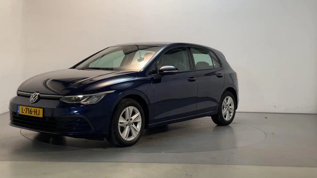 Volkswagen Golf - Afbeelding 8 van 22