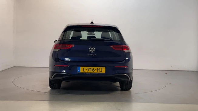 Volkswagen Golf - Afbeelding 10 van 22