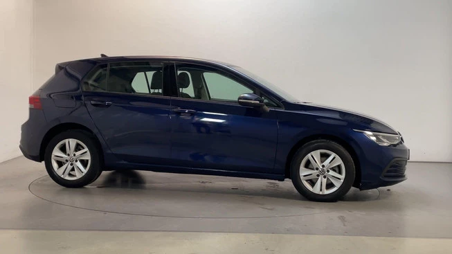 Volkswagen Golf - Afbeelding 12 van 22