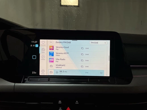 Volkswagen Golf - Afbeelding 13 van 22