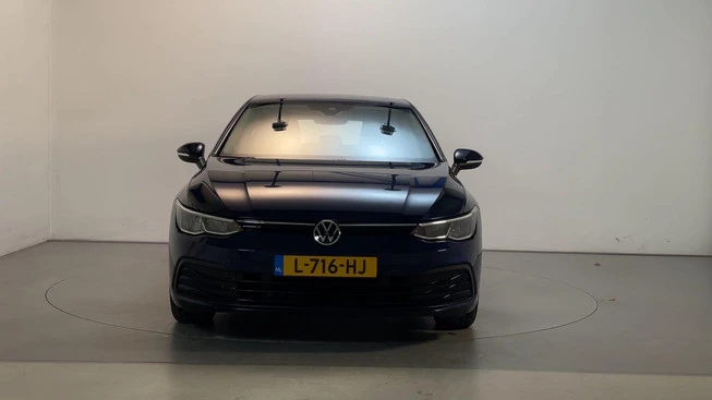 Volkswagen Golf - Afbeelding 16 van 22
