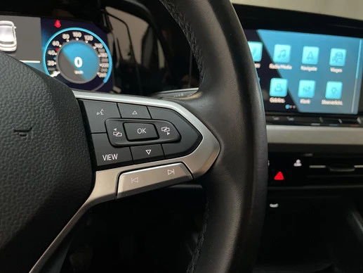 Volkswagen Golf - Afbeelding 20 van 22