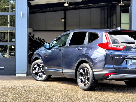 Honda CR-V - Afbeelding 8 van 30