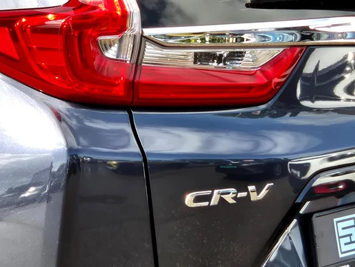 Honda CR-V - Afbeelding 25 van 30