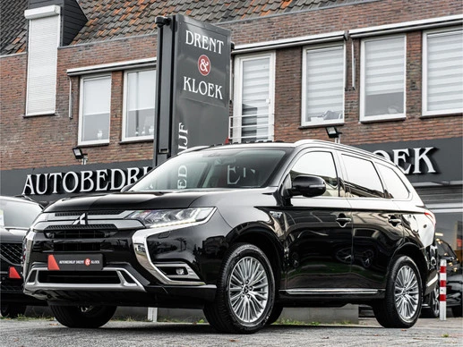 Mitsubishi Outlander - Afbeelding 1 van 30
