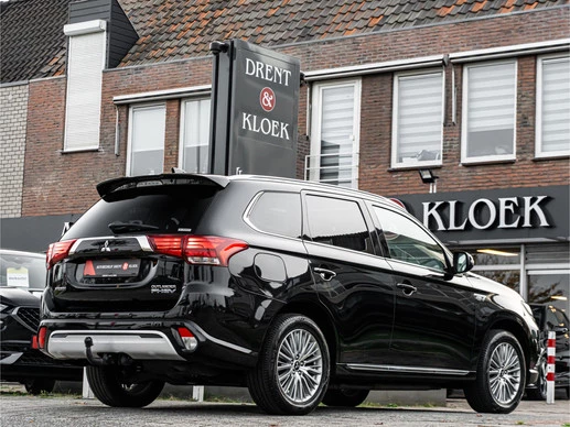 Mitsubishi Outlander - Afbeelding 3 van 30