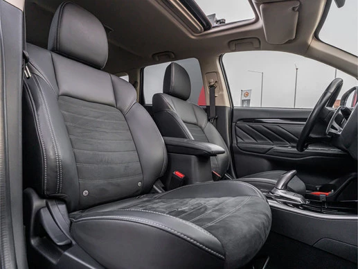 Mitsubishi Outlander - Afbeelding 4 van 30