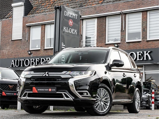 Mitsubishi Outlander - Afbeelding 5 van 30