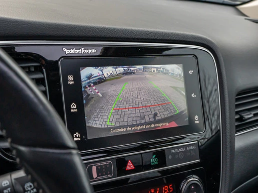 Mitsubishi Outlander - Afbeelding 7 van 30