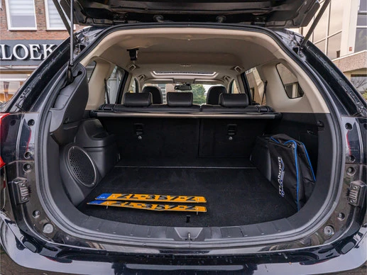 Mitsubishi Outlander - Afbeelding 13 van 30