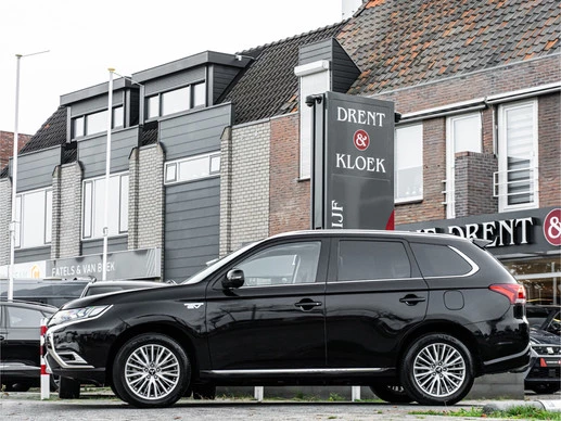 Mitsubishi Outlander - Afbeelding 16 van 30