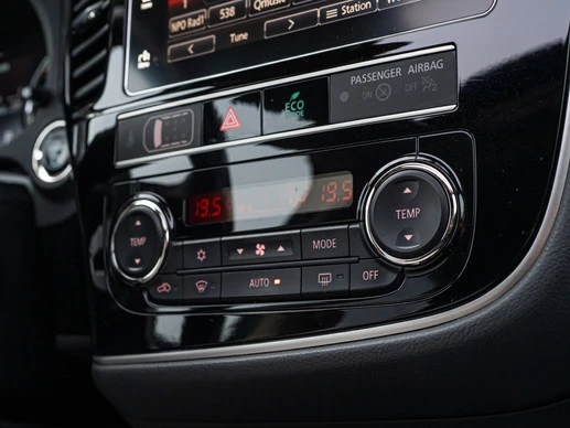 Mitsubishi Outlander - Afbeelding 19 van 30